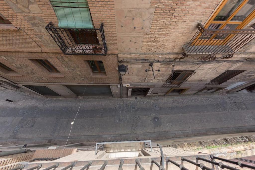 Nunez De Arce โตเลโด ภายนอก รูปภาพ