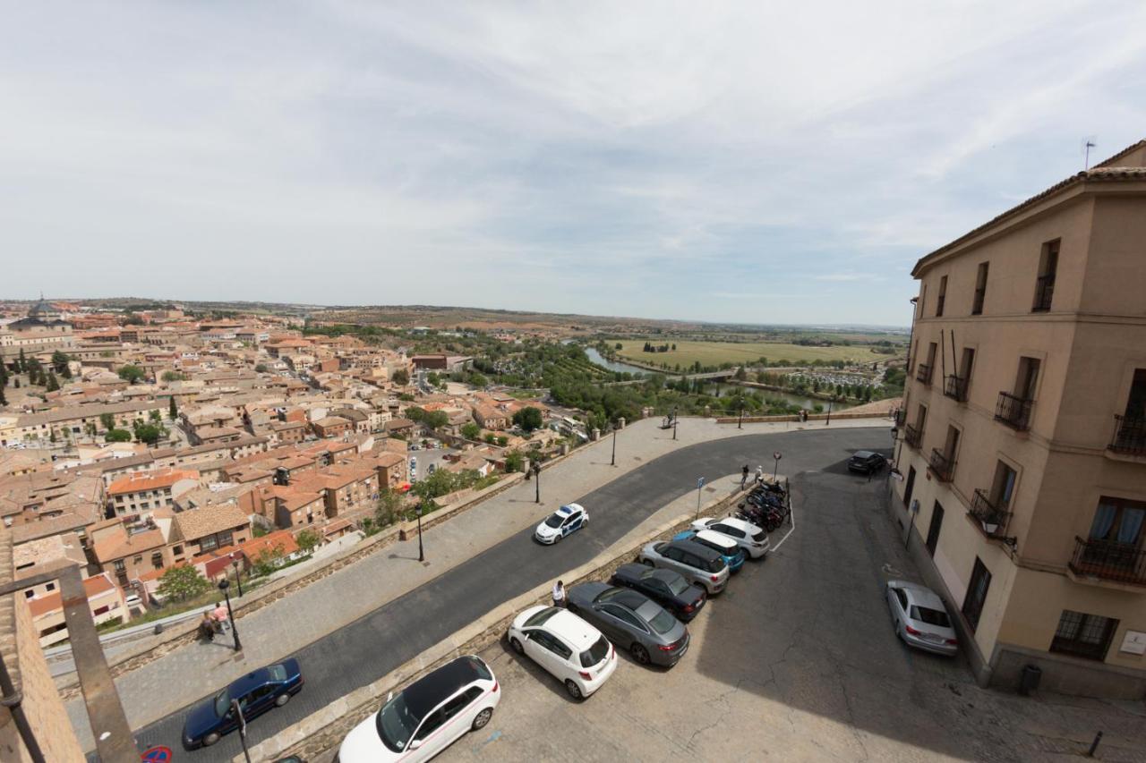 Nunez De Arce โตเลโด ภายนอก รูปภาพ