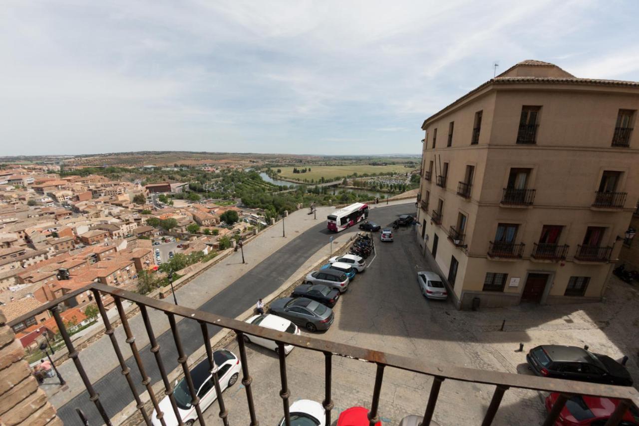 Nunez De Arce โตเลโด ภายนอก รูปภาพ