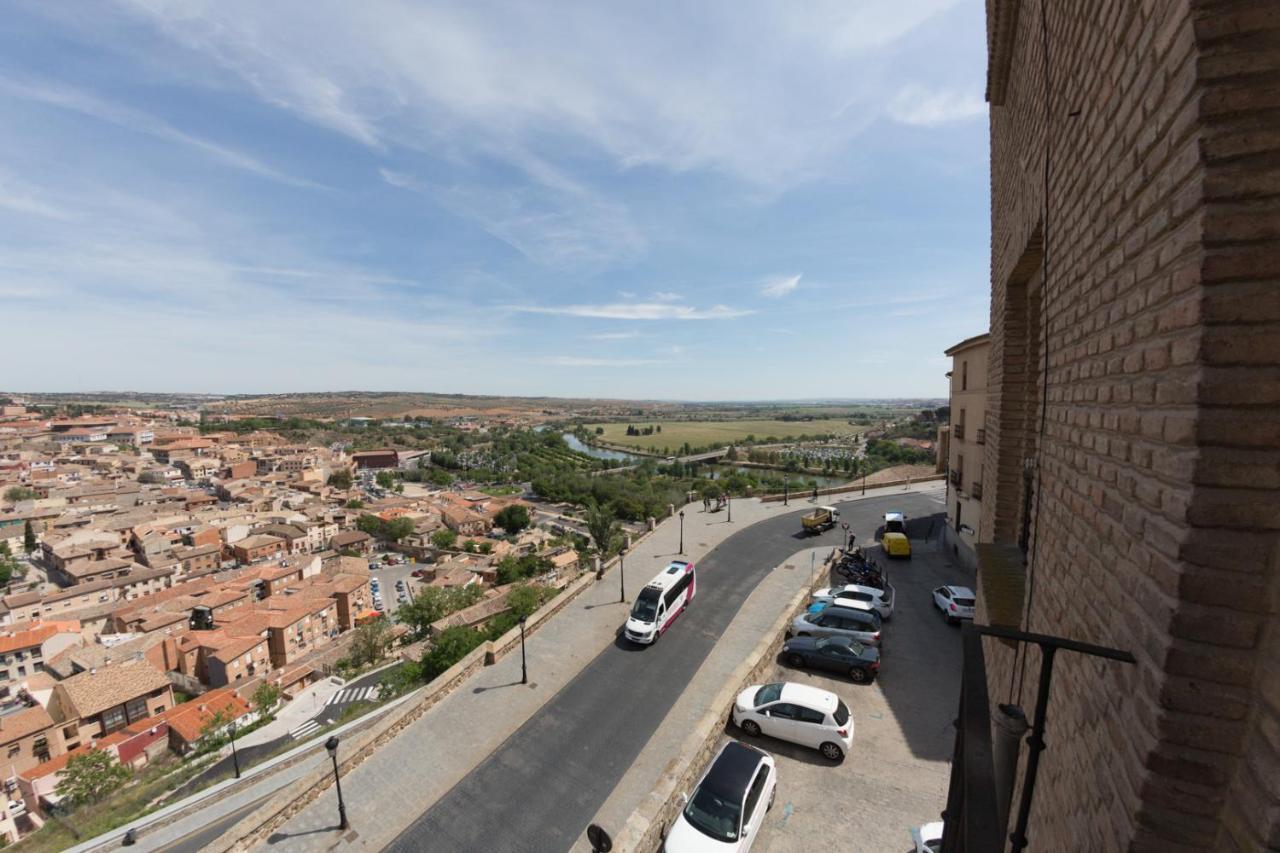 Nunez De Arce โตเลโด ภายนอก รูปภาพ