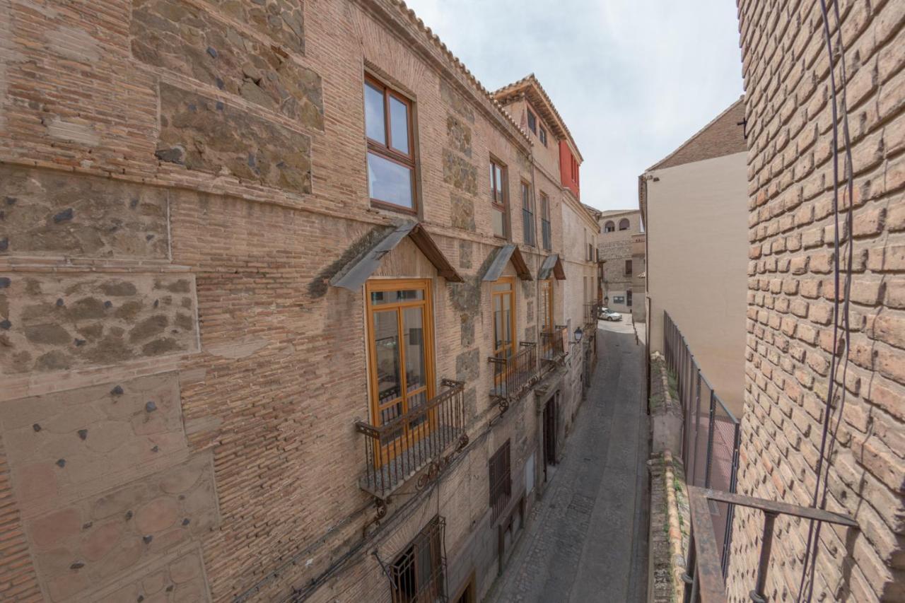 Nunez De Arce โตเลโด ภายนอก รูปภาพ